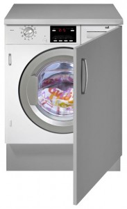 TEKA LI2 1060 वॉशिंग मशीन तस्वीर, विशेषताएँ