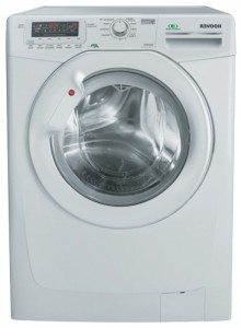 Hoover DYNS 7124 DG çamaşır makinesi fotoğraf, özellikleri