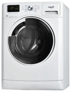 Whirlpool AWIC 10142 çamaşır makinesi fotoğraf, özellikleri