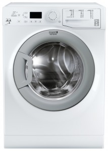 Hotpoint-Ariston FDG 8640 BS वॉशिंग मशीन तस्वीर, विशेषताएँ