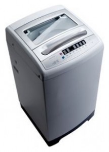 Midea MAM-50 वॉशिंग मशीन तस्वीर, विशेषताएँ