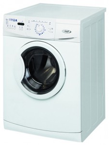 Whirlpool AWG 7010 เครื่องซักผ้า รูปถ่าย, ลักษณะเฉพาะ