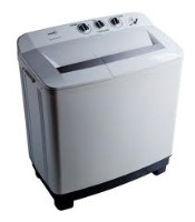 Midea MTC-60 洗濯機 写真, 特性