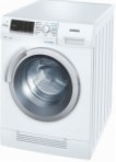 Siemens WD 14H421 çamaşır makinesi \ özellikleri, fotoğraf