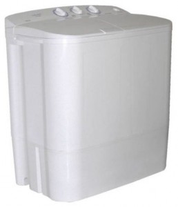 Redber WMT-4011 洗衣机 照片, 特点