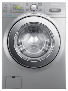 Samsung WF1802WEUS πλυντήριο φωτογραφία, χαρακτηριστικά