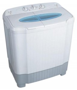 Белоснежка XPB 45-968S çamaşır makinesi fotoğraf, özellikleri