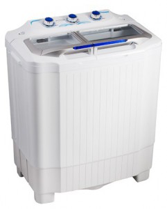 Maxtronic MAX-XPB45-188SBP 洗衣机 照片, 特点