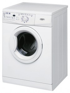 Whirlpool AWO/D 6105 洗濯機 写真, 特性
