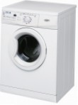 Whirlpool AWO/D 6105 Machine à laver \ les caractéristiques, Photo