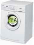 Whirlpool AWO/D 5720/P ﻿Washing Machine \ Characteristics, Photo