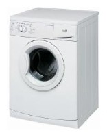 Whirlpool AWO/D 53110 Máquina de lavar Foto, características
