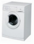 Whirlpool AWO/D 53110 वॉशिंग मशीन \ विशेषताएँ, तस्वीर