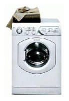 Hotpoint-Ariston AVL 82 Mașină de spălat fotografie, caracteristici