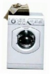 Hotpoint-Ariston AVL 82 Máquina de lavar \ características, Foto