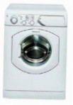 Hotpoint-Ariston AVSL 105 çamaşır makinesi \ özellikleri, fotoğraf