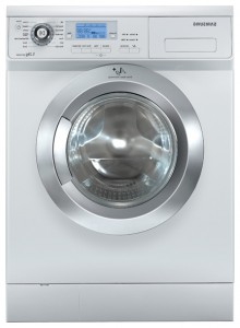 Samsung WF7522S8C वॉशिंग मशीन तस्वीर, विशेषताएँ