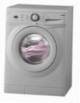 BEKO WM 5350 T Máquina de lavar \ características, Foto
