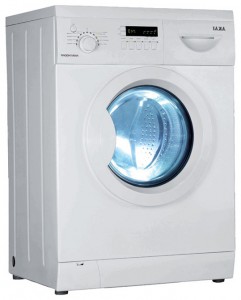 Akai AWM 800 WS Máquina de lavar Foto, características
