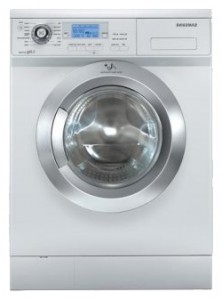 Samsung WF7520S8C ﻿Washing Machine Photo, Characteristics