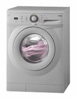 BEKO WM 5358 T Máquina de lavar Foto, características