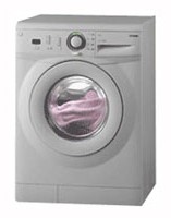 BEKO WM 5500 T Máquina de lavar Foto, características