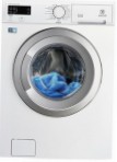 Electrolux EWW 51685 SWD Mașină de spălat \ caracteristici, fotografie