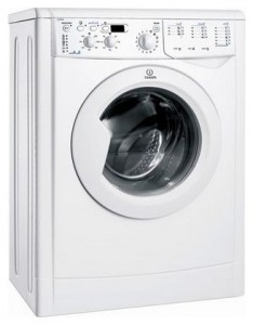 Indesit IWSD 5085 洗濯機 写真, 特性