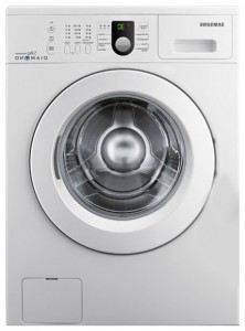 Samsung WFT500NHW Vaskemaskine Foto, Egenskaber