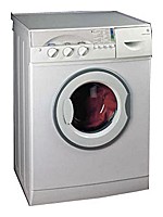 General Electric WWH 7602 洗衣机 照片, 特点