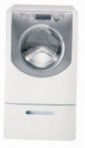Hotpoint-Ariston AQXXD 129 H Mașină de spălat \ caracteristici, fotografie