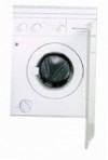 Electrolux EW 1250 WI ﻿Washing Machine \ Characteristics, Photo