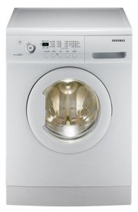 Samsung WFF1062 çamaşır makinesi fotoğraf, özellikleri