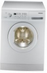 Samsung WFF1062 वॉशिंग मशीन \ विशेषताएँ, तस्वीर