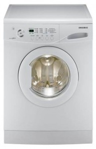 Samsung WFS1061 Vaskemaskine Foto, Egenskaber
