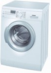 Siemens WS 10X440 Máquina de lavar \ características, Foto