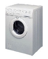 Whirlpool AWG 336 洗衣机 照片, 特点