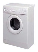 Whirlpool AWG 870 Máquina de lavar Foto, características