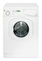 Hotpoint-Ariston ALD 100 çamaşır makinesi fotoğraf, özellikleri