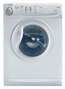 Candy CS 2084 çamaşır makinesi fotoğraf, özellikleri