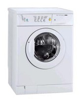 Zanussi FE 1014 N Máquina de lavar Foto, características