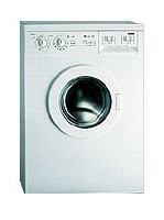 Zanussi FL 504 NN Máquina de lavar Foto, características
