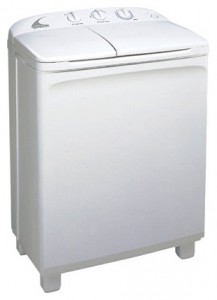 Daewoo DW-K900D Machine à laver Photo, les caractéristiques