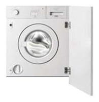 Zanussi ZTI 1023 Mașină de spălat fotografie, caracteristici