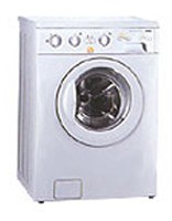 Zanussi FA 1032 Tvättmaskin Fil, egenskaper