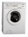 Zanussi ZWS 830 Mașină de spălat \ caracteristici, fotografie