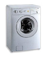 Zanussi FA 622 洗濯機 写真, 特性