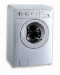 Zanussi FA 622 Mașină de spălat \ caracteristici, fotografie