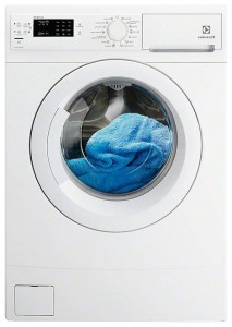Electrolux EWS 1042 EDU 洗衣机 照片, 特点