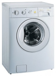 Zanussi FA 822 洗濯機 写真, 特性
